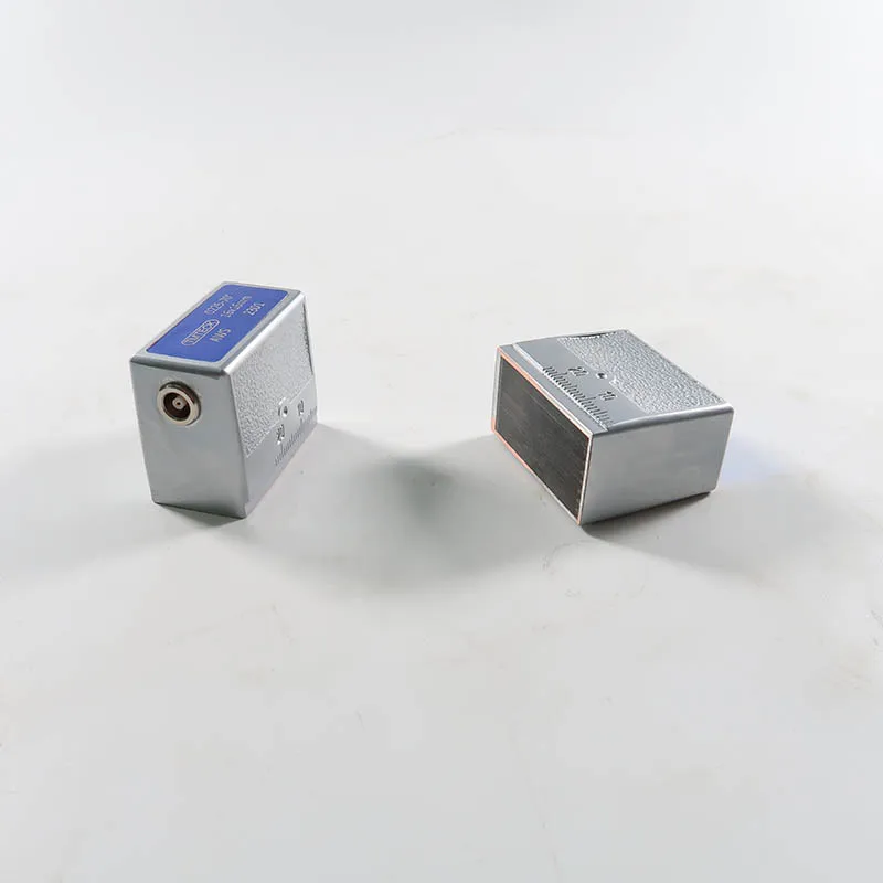 EN TYPE AWS PROBE FXED ANGLE AWS ULTRASONIC TRANSDUCER 2.25Mhz/16x16 mm