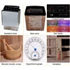 USB Infrared Sauna Parts Control Panel 2