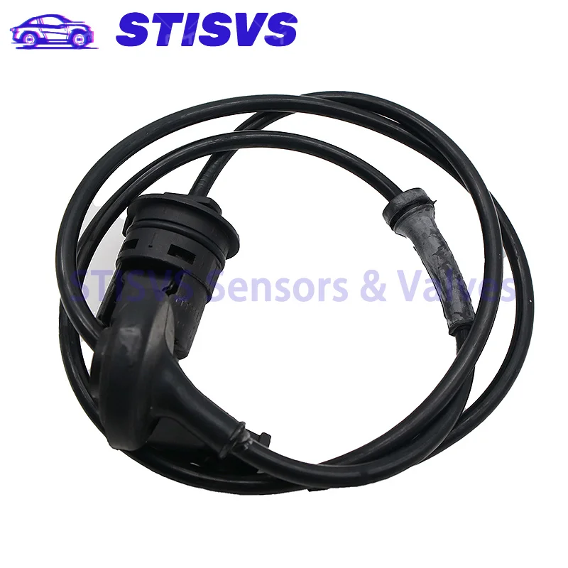 4B0927807 Rear Left/Right ABS Wheel Speed Sensor For VW Passat B5 1999 2000 2001 2002 2003 2004 Audi A6 4B0927807L Car Parts