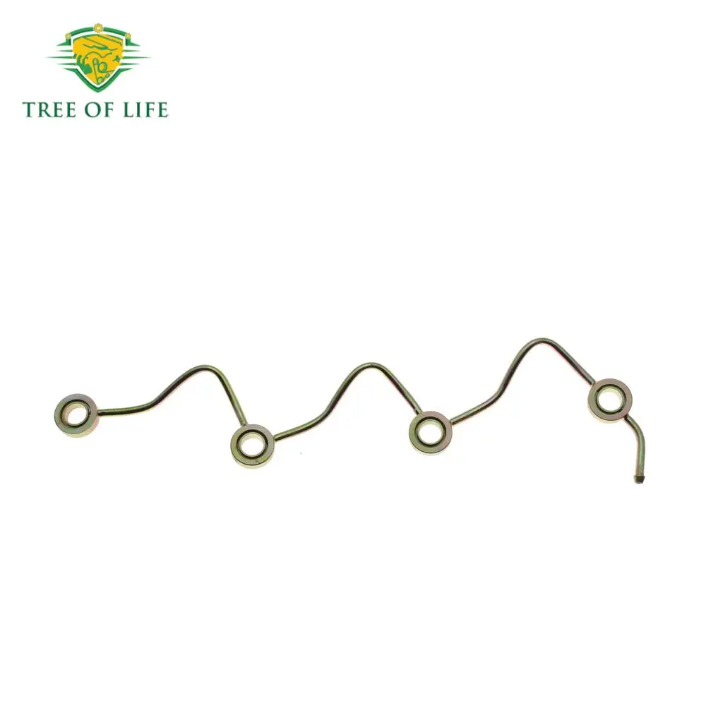 Return Oil Pipe For Toyota 2L 3L Hilux Land Cruiser Hiace LH110 LH110G LH113 ToyoAce LY201 LY202 LY211 23760-54011 2376054011