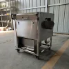 Root Vegetable carrot potato Fruit Ginger Potato Roller Peeler Washing Peeling Cleaning Machine 5