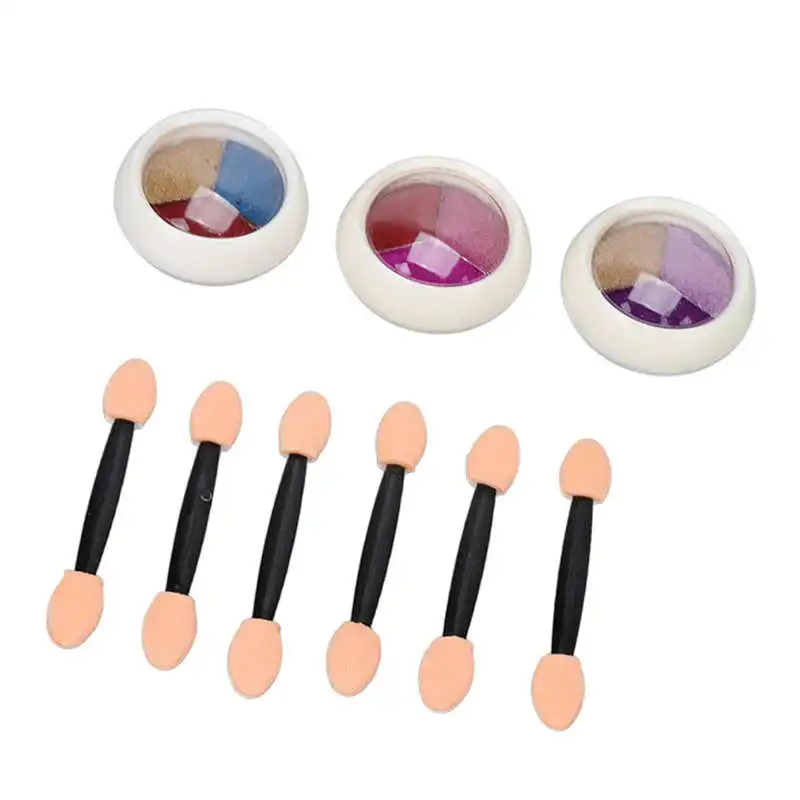 

Набор металлических порошков для ногтей изысканное Зеркало Эффект порошок для ногтей профессиональный деликатный с аппликатором для домашнего салона