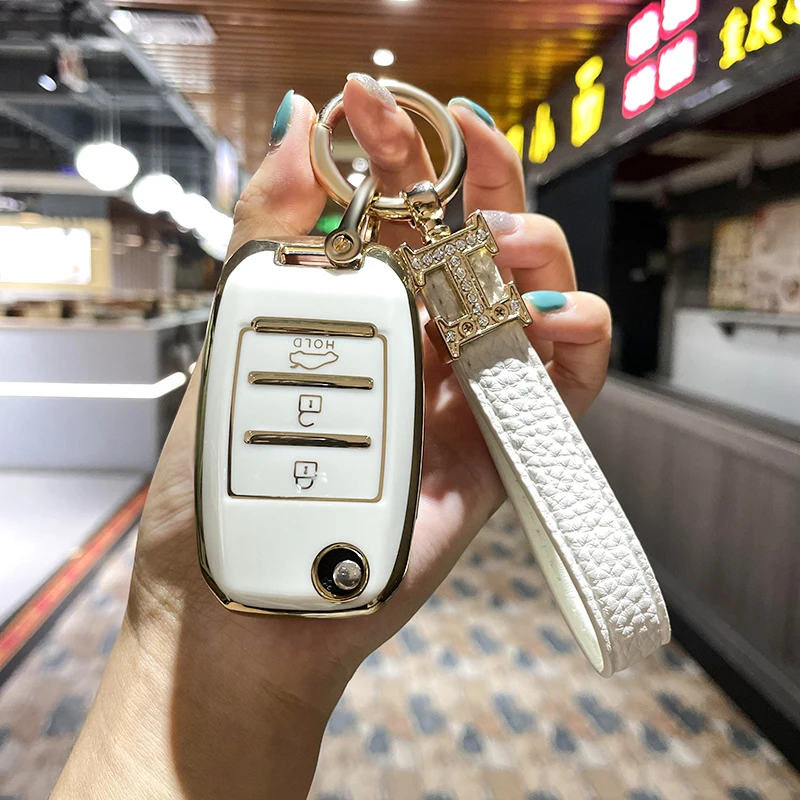 Cover Chiave/telecomando per Kia K 2k x 3 K 4k5ceed RIO5 CEED SORENTO CERATO OPTIMA - S36f559540292467f9389e5418161d417o