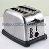 4 Slices Stainless Steel Toaster Automatic Toaster Electric Oven Toaster Breakfast Machine Baking Heating Bread Machine 220V 4
