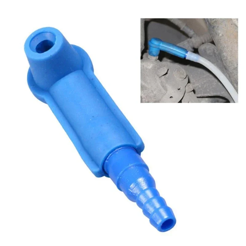 Oil Filling Equipment Brake Oil Exchange Tool Quick Special Joint Tool Changing Brake Hose Change Car Accessories