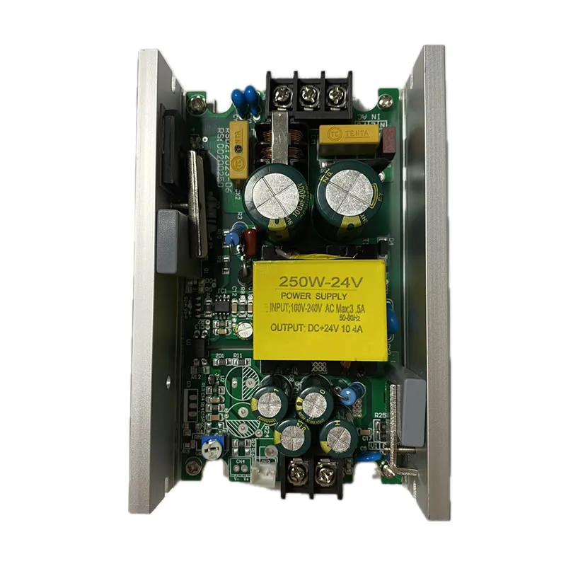 Rs-250W-24V Alimentatore Led Par Lighting Switching Power Supplier Board