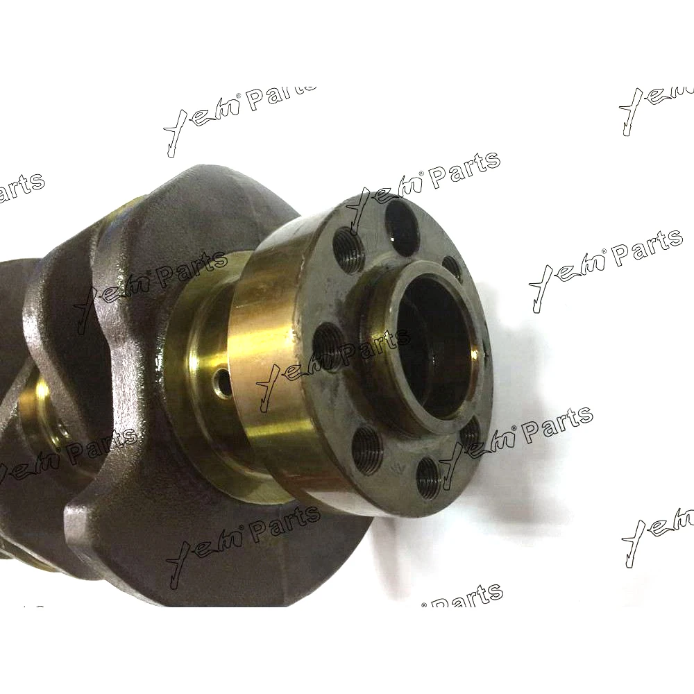 Isuzu 4JH1    ǰ 4JH1 Cramkshaft