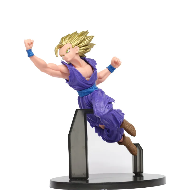 Figurine Dragon Ball Z Son Gohan Super Saiyan