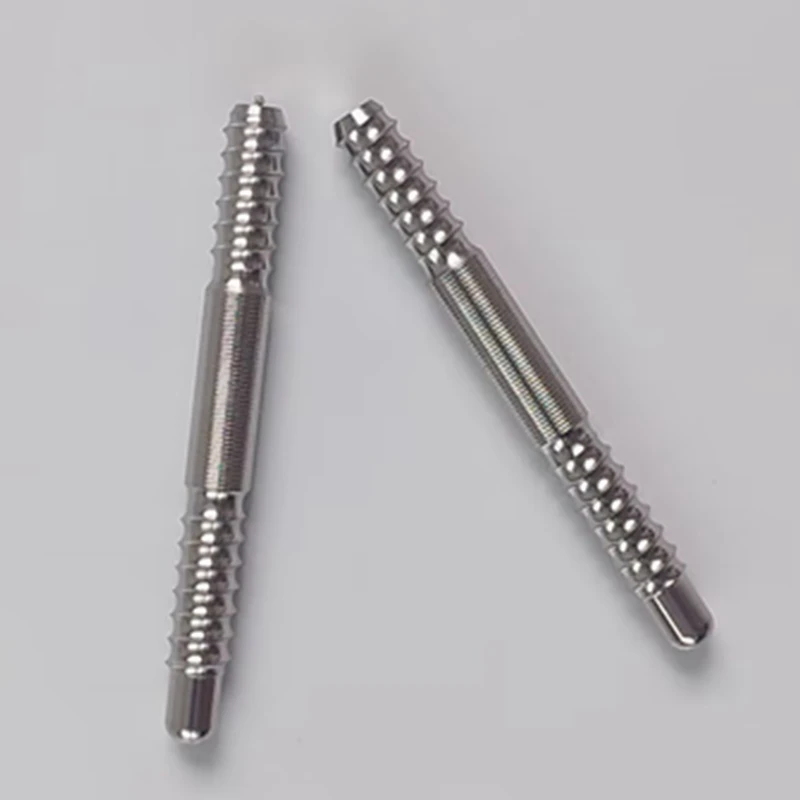 

Titanium Radial Pin For Billiards Cue Stick Super Light:22g Only Retail & Wholesale Online Store