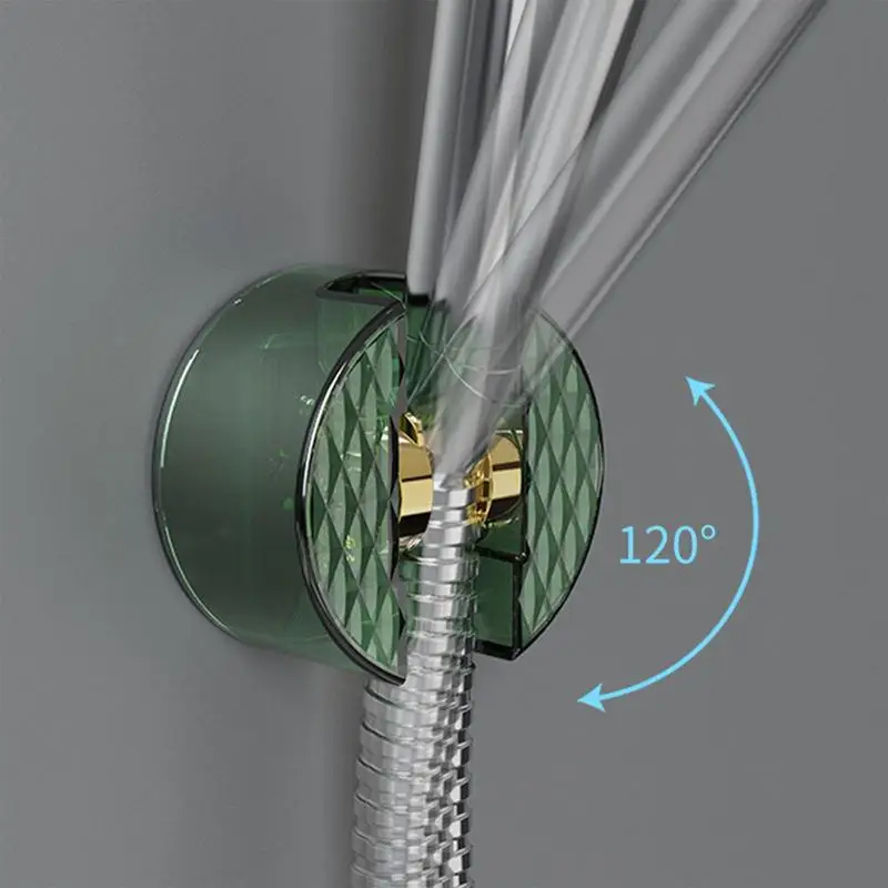 Рисунок 5 - Настенный кронштейн для душевой лейки