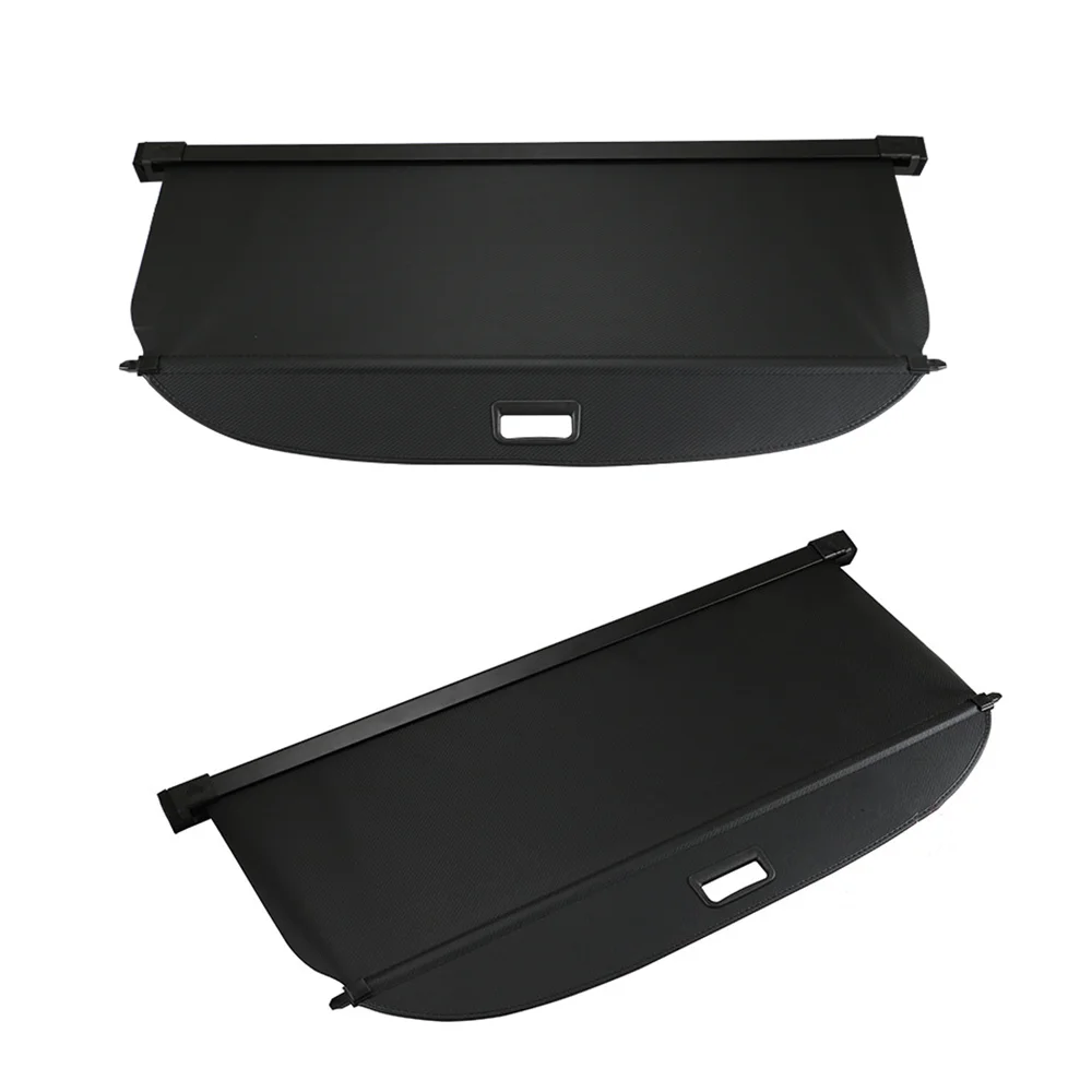 Auto Laderaumabdeckung Cargo Cover FüR Land Range Rover Sport 2006-2013,  Ausziehbar Kofferraum Schutz Abdeckung Ablagen Kofferraumabdeckung Schutz