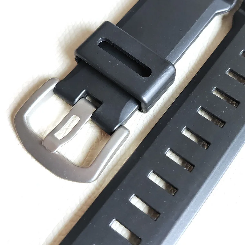 Waterproof Resin Bracelet Cap for Outdoor Adventure Watches