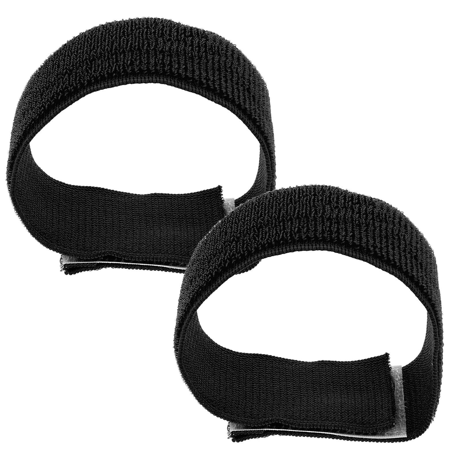 

2 Pcs Self-adhesive Ankle Strap Foot Fixed Bands Accessories Yoga Training Sticky Toes Fitness