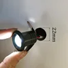 1W 3W LED Recessed Cabinet Mini Spot Light AC85-265V Downlight DC12V Jewelry Show Led Light Bulb Room Ceiling Lamp 6