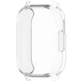 Transparent TPU