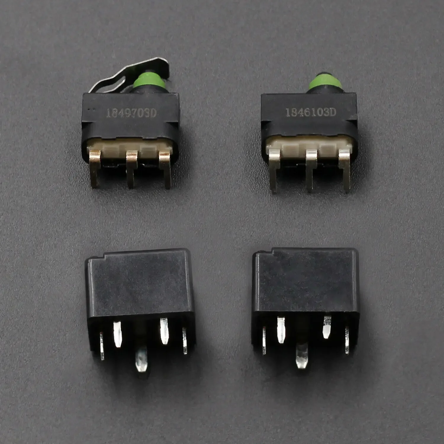 Moduli Di Avvio Del Blocco Del Piantone Dello Sterzo Per Vw Volkswagen Passat B6 3C Cc Elv J764 Accensione Mirco Switch & Relay Pcb Riparazione Ecu Ac
