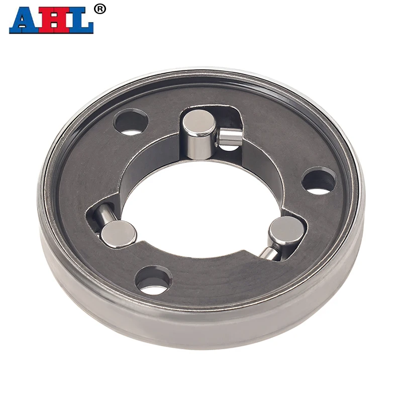 

AHL Motorcycle One Way Bearing Starter Clutch For KAWASAKI ZZR400 ZX500 ZZ-R500 ZX250 ZXR250 ZX400 ZX-4 ZXR400 GPZ400R FX400R