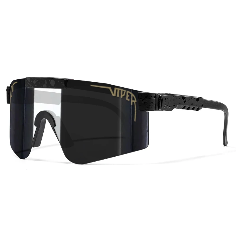 Sun Glasses Pit Viper Men Women Outdoor