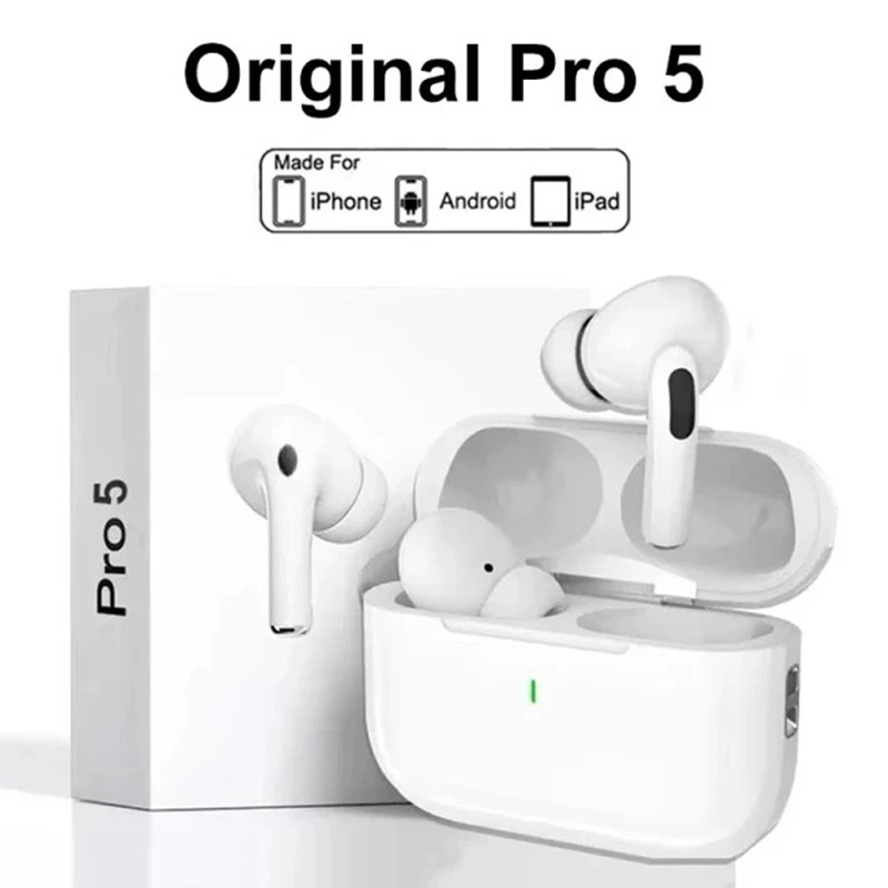 New Air Pro True Wireless Bluetooth Earphones Headphones