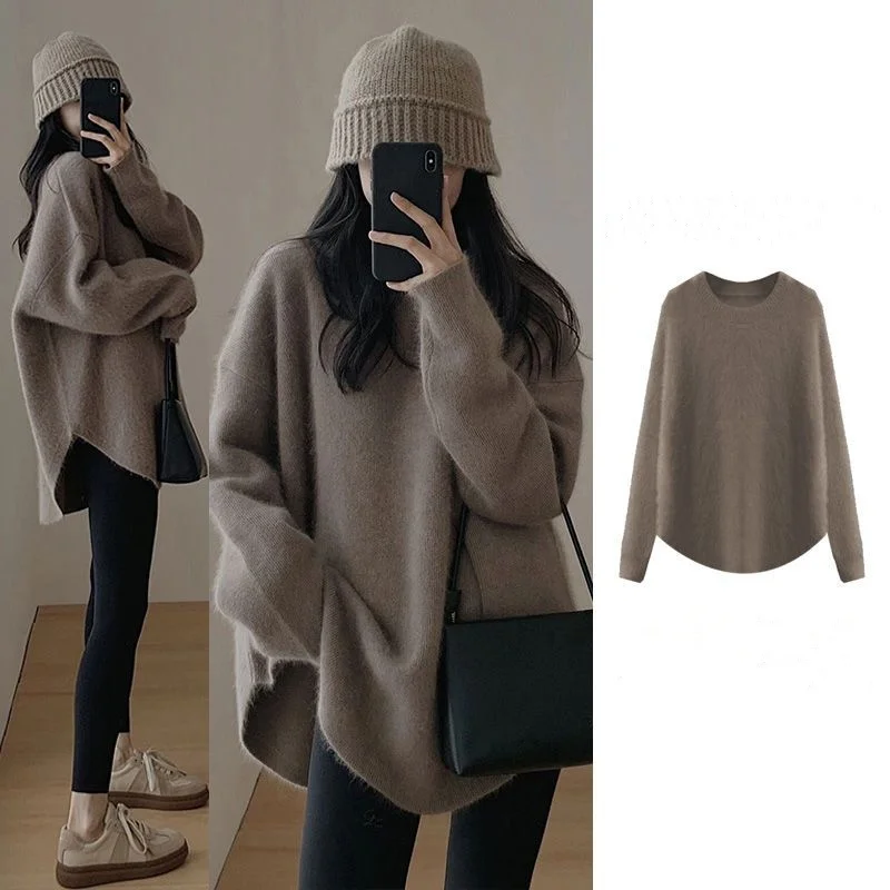 Рисунок 2 - Женский осенне-зимний мягкий и