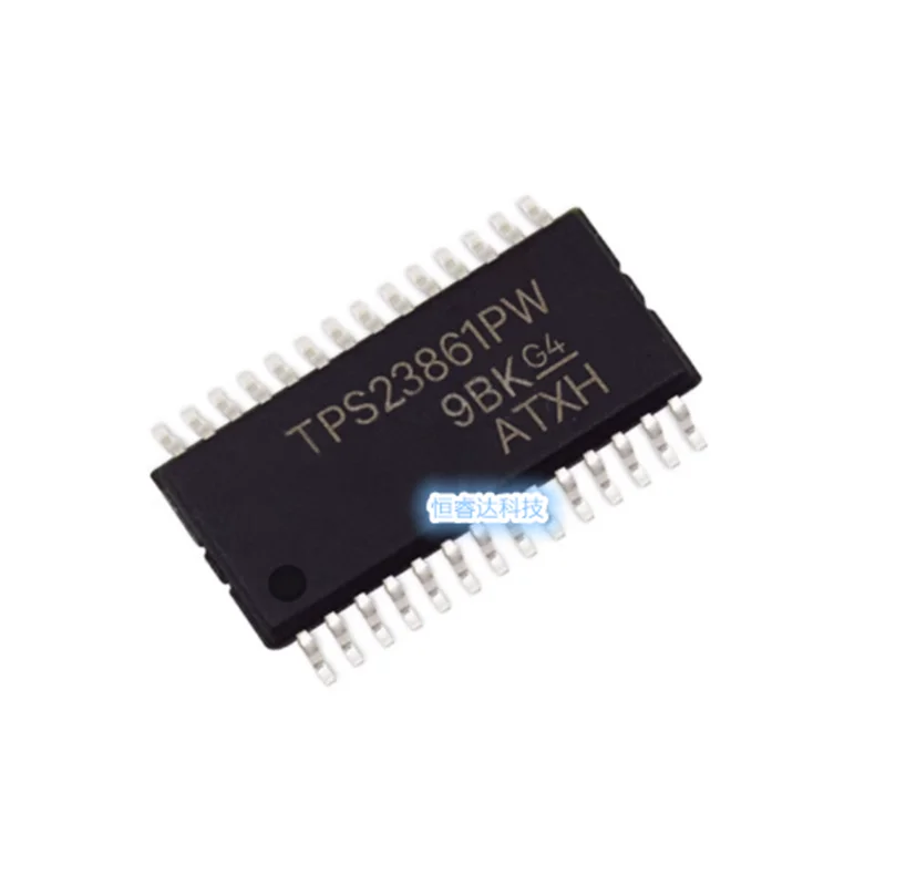 

5 шт. ~ 50 шт./партия TPS23861PWR TPS23861P TSSOP28 новый оригинальный