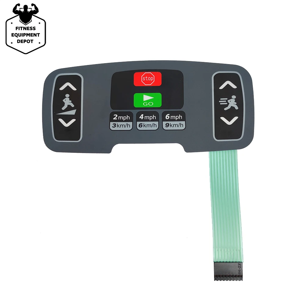Tapis de course Precor 946i reconditionné – Performance professionnelle