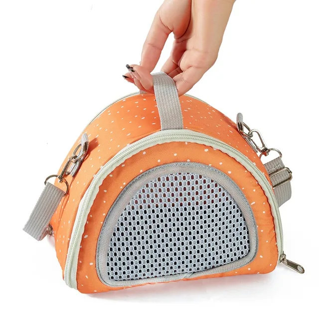 Hamster Bag Squirrel Take out Bag Hedgehog Out To Pack Honey Bag Chicken Four Seasons Outdoor Lizard Pet Oblique Straddle Bag Hamster Bag Squirrel Take out Bag Hedgehog Out To Pack Honey Bag Chicken Four Seasons Outdoor Lizard Pet Oblique Straddle Bag