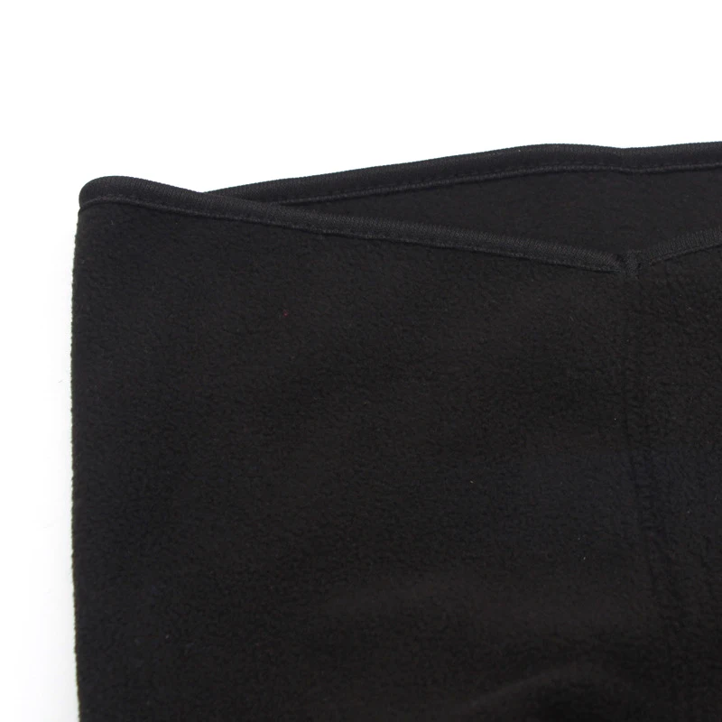 Windshield Winter Hood Windproof Thickened Fleece Riding Mask Riding Equipment Outdoor Mask Hat Dustproof Winter Hood