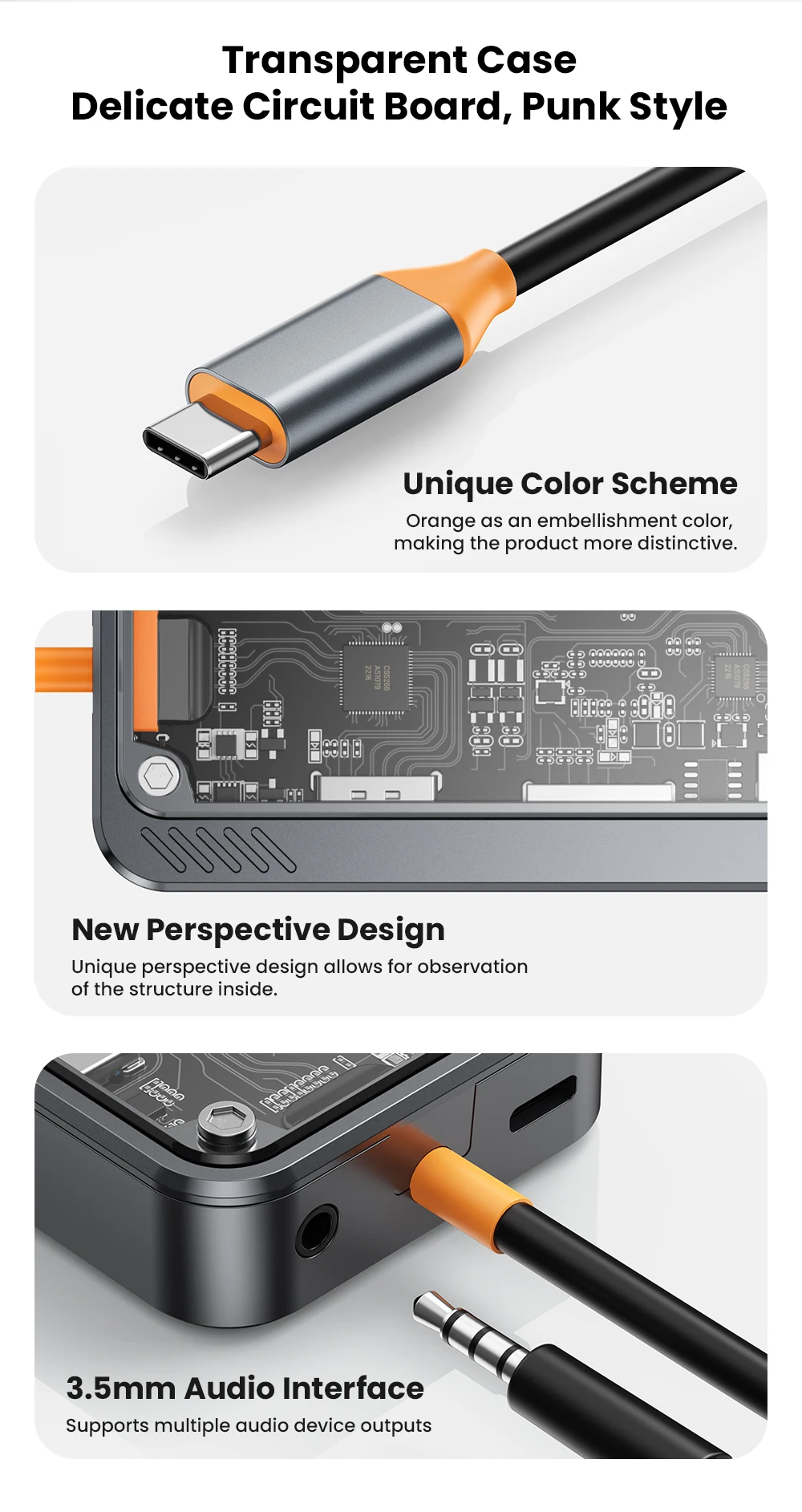 Computers e Electronics