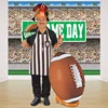 Inflatable Ball PVC Beach Ball Swimming Pool Party Toy Blowing Basketball Football Rugby Baseball Volleyball Safety 1