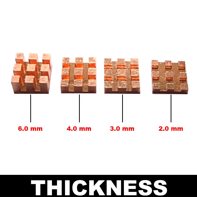  濭 10x10mm  Ĩ IC , GPU CPU VGA RAM w/ 3M 9448A    -5 /