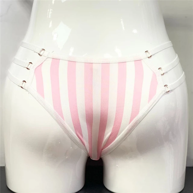 Vs Rhinestone Panties, Underwear Women Hot