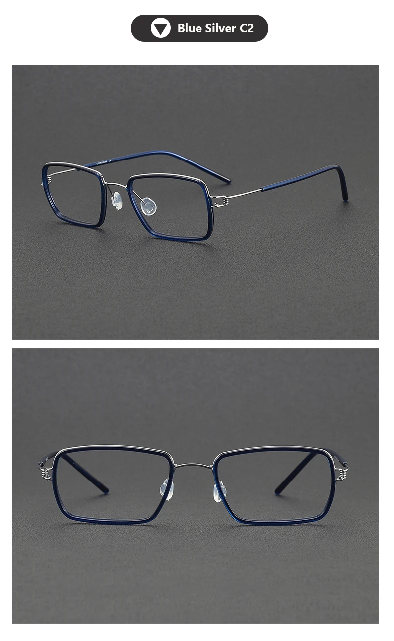 Oveliness Women's Eyeglasses 7