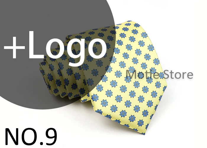 Heißer Verkauf: Elegante Polyester-Krawatten mit Box – Paisley-Krawatten für Hochzeiten, Partys, Alltag, Hemden, Anzüge, Accessoires, Dekoration, Geschenke – Detail 11