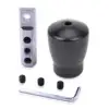 Gym Machine Cable Stopper Ball Stopper Fitness Equipment Accessoriesfixing Accessories Gym Equipment Parts for Exercise Workout 1