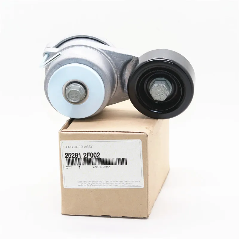 

252812F002 Engine belt tensioner for KIA Sportage Sorento