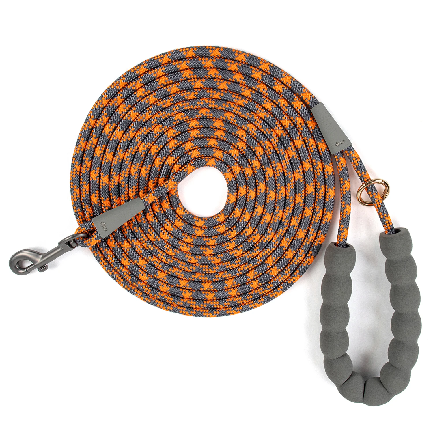 1.2M 1.8M 3M 5M Reflective Long Dog Leash 1