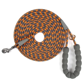 1.2M 1.8M 3M 5M Reflective Long Dog Leash 1