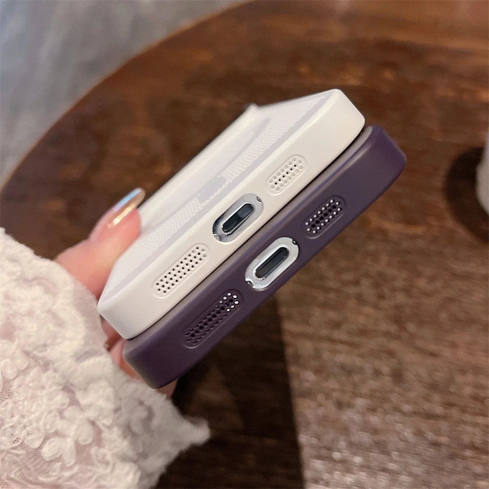 Coque magnétique pour iphone avec protection d'objectif_voghion.com