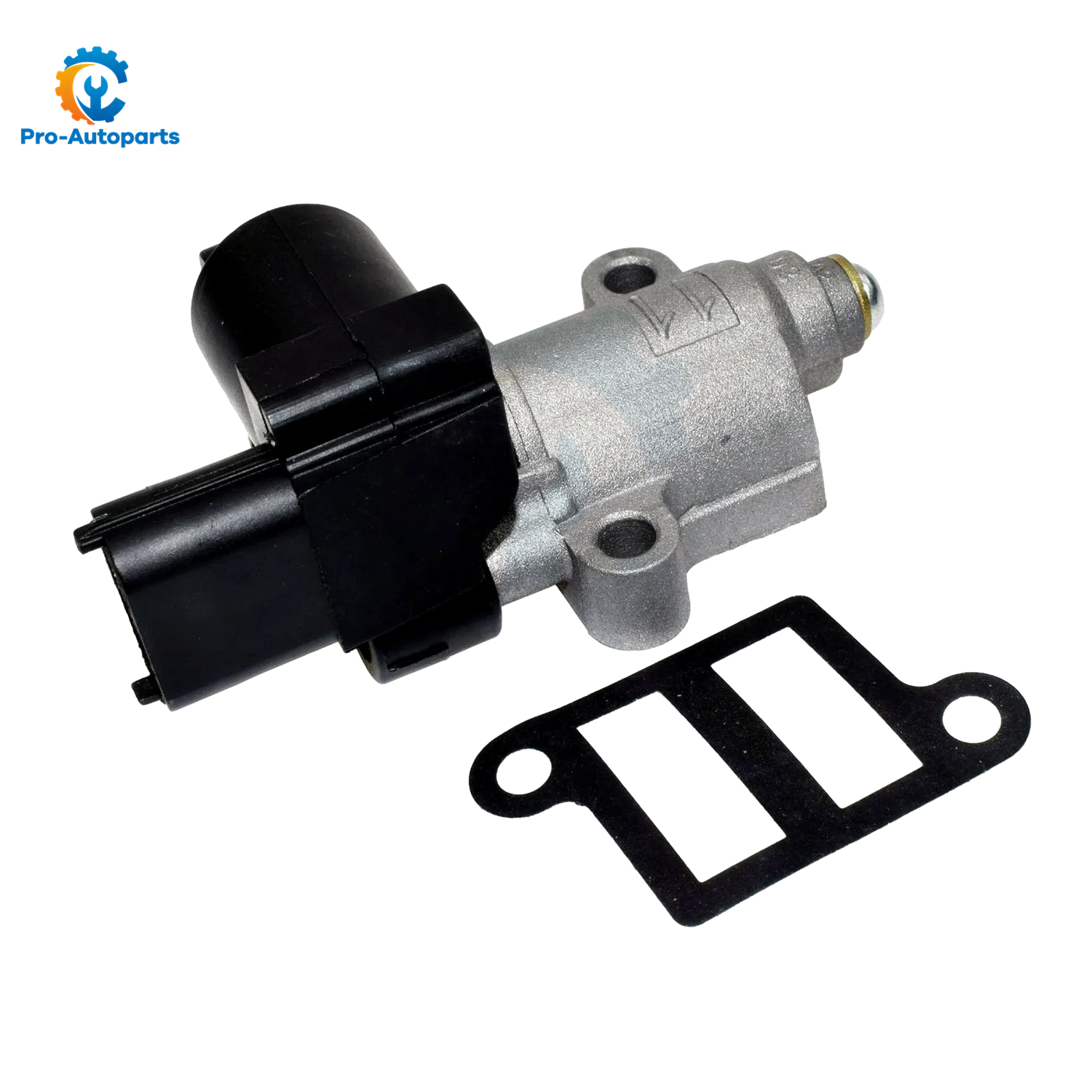 Idle Air Control Valve IAC 35150-26900 3515026900 For Hyundai Accent 1.4 1.5L Kia Rio Rio5 L4 1.6L 2006-2011 AC4417 231126 AC587