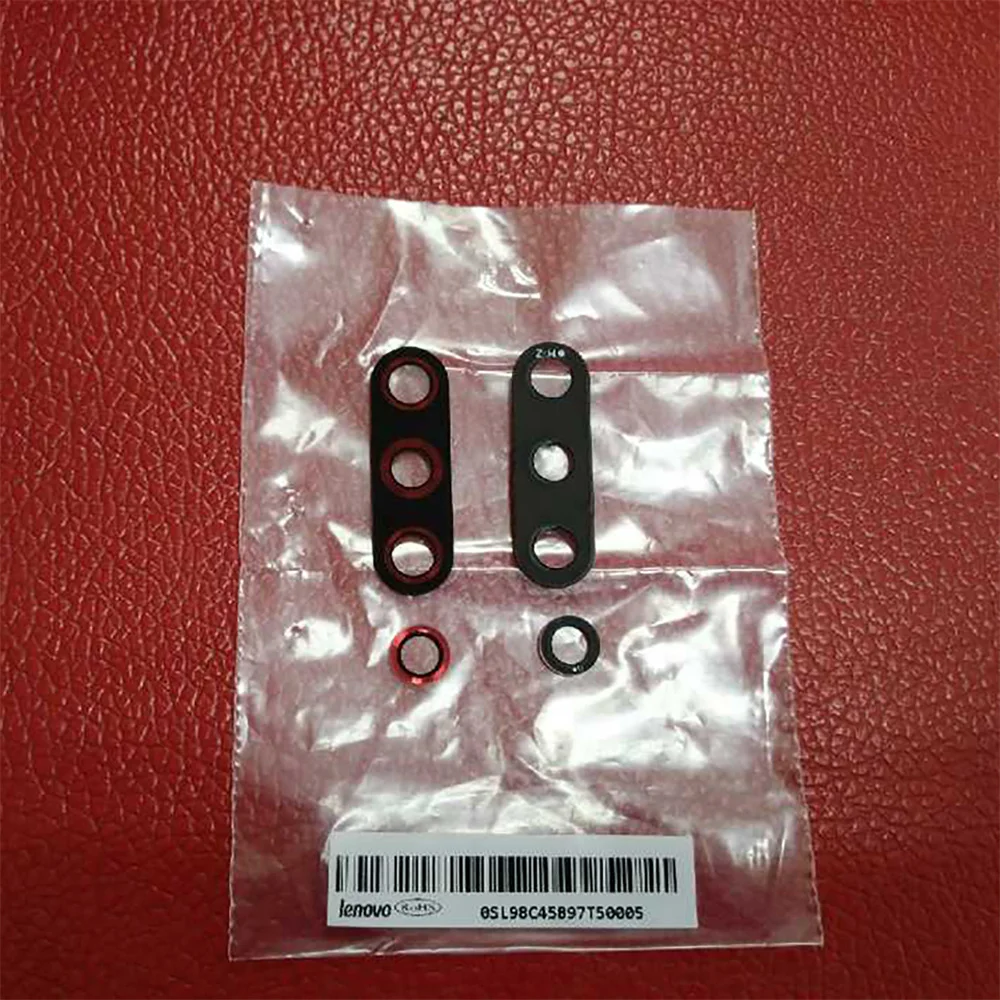 

Camera Lens Rear Camera Glass Glass Lens Replacement Part for Lenovo Z6PRO/L78051