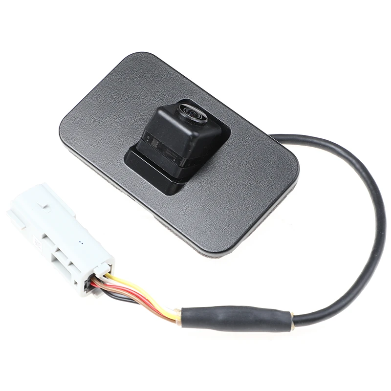 Rear View Camera For Cadillac Escalade Chevrolet Tahoe 15-19