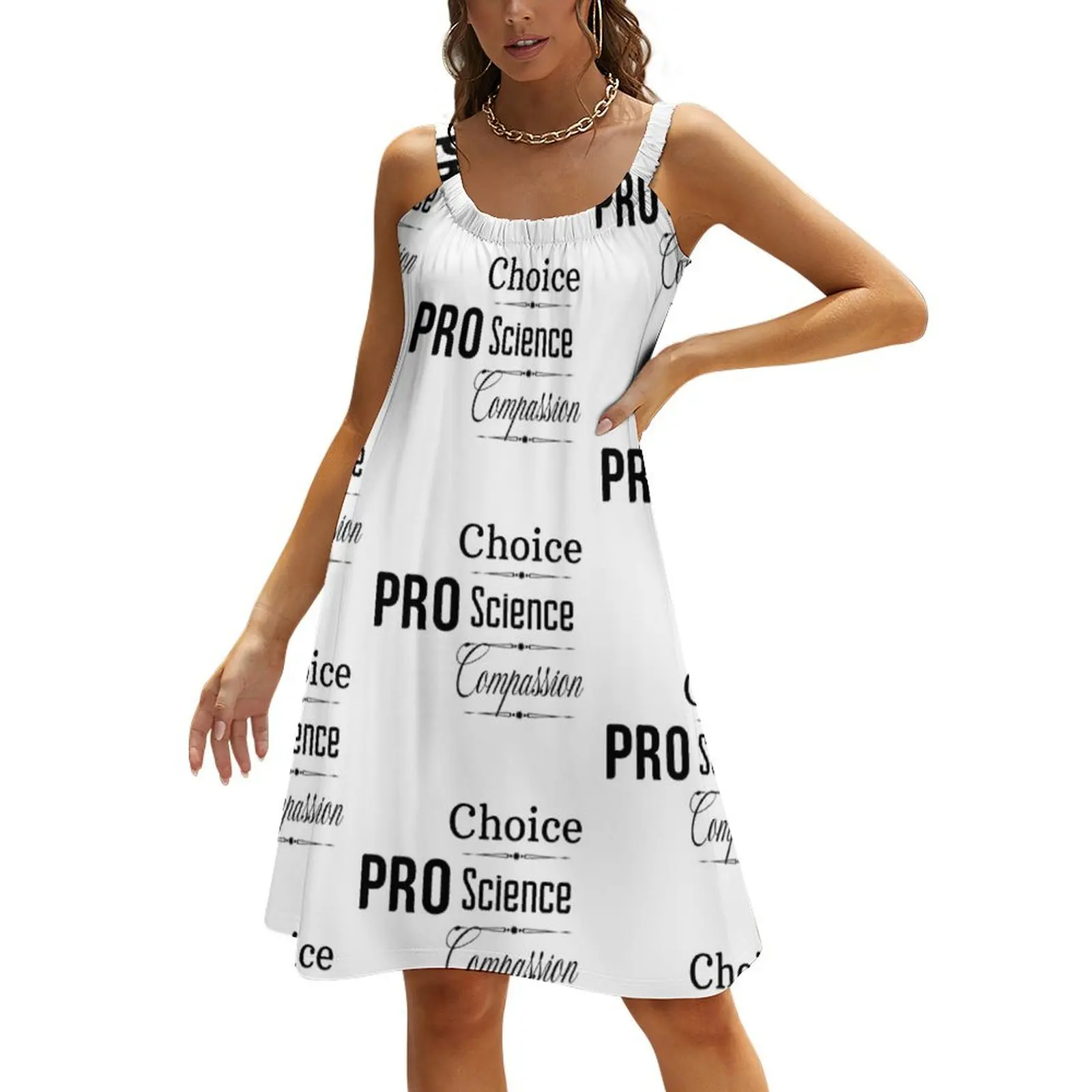 

Pro Beach Sling Skirt Summer skirt Cocktail of dresses summer dress women 2024