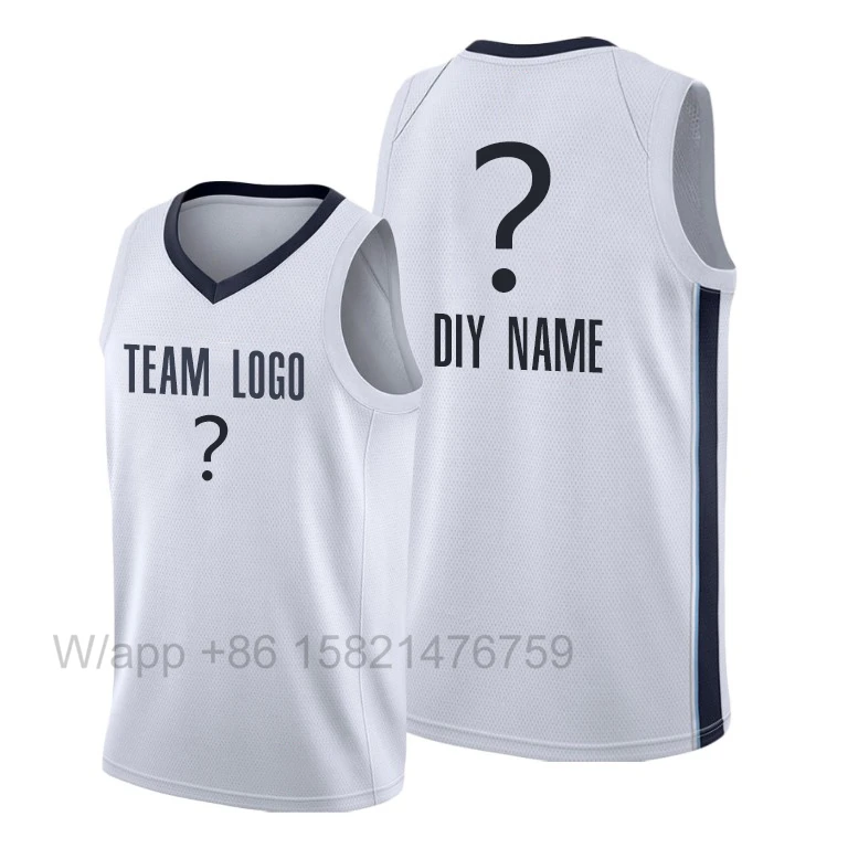 DIY Custom Basketball Jersey Name Number Ja Morant T Shirts We Have Your  Favorite Name Pattern Sports See Product Video Loose - AliExpress