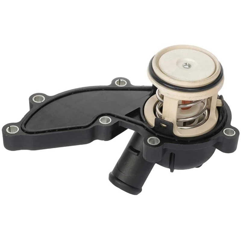 

Корпус термостата 06E121111G для A4 Quattro корпус термостата охлаждающей жидкости