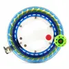 Tool Winder Winding Machine Outdoor Kites  Accessories Kite Roll Clip Type Winding Machine Kite Reel Winder Flying Handle Tool 6