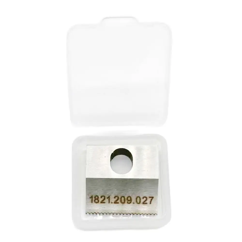1821.209.027 Cutter or Knife for BXT2-16 Signode Battery Powered Plastic Strapping Tools