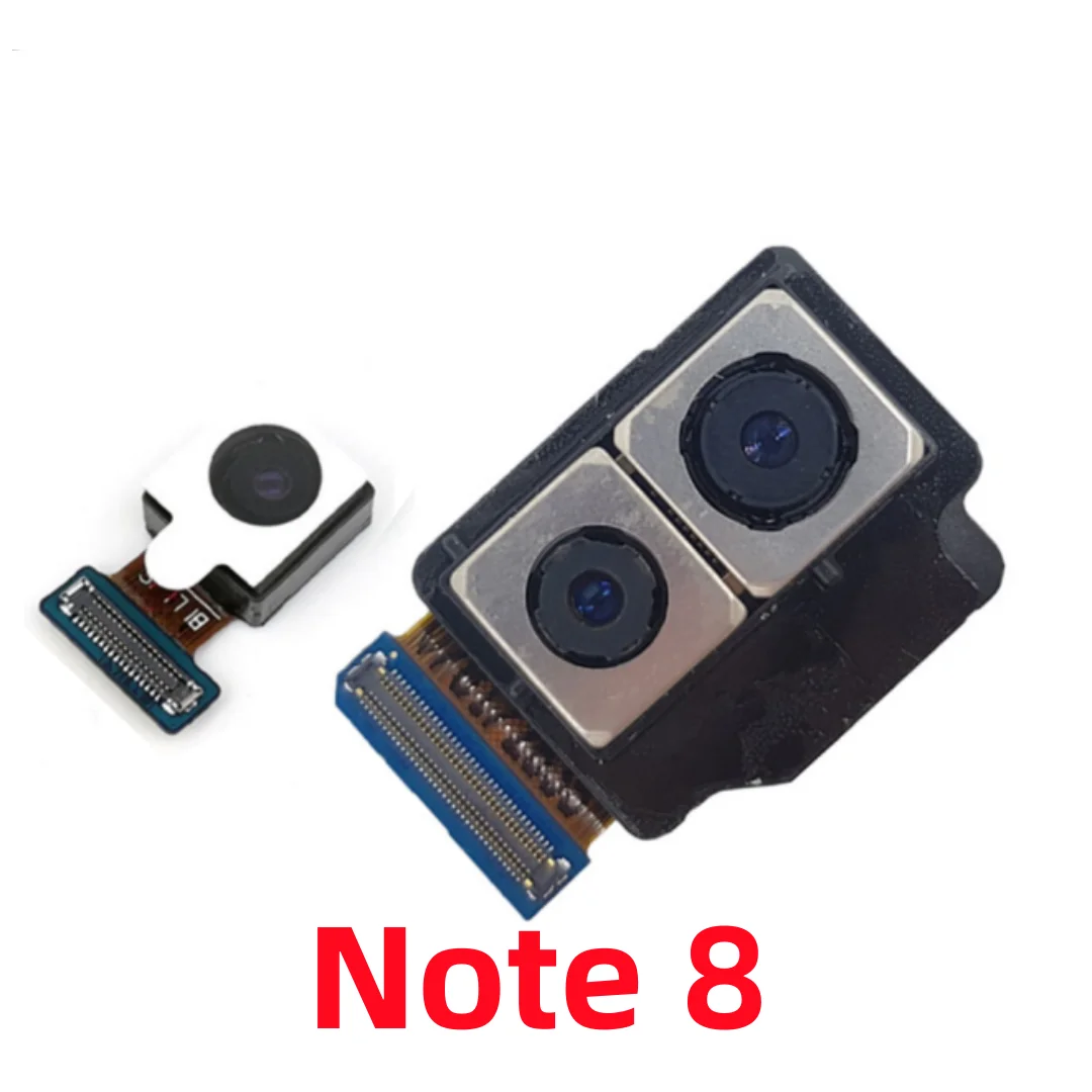 Für Samsung Galaxy Note 10 plus Lite Sm-N975F n975 n970 n770 Rückfahr kamera modul – Detail 8