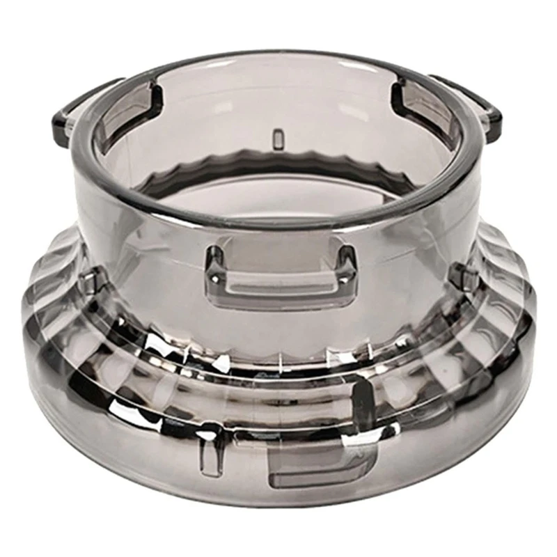 

54 мм кольца для кофейного порошка, воронка для дозирования эспрессо, пластиковый материал, универсальные дозирующие кольца для