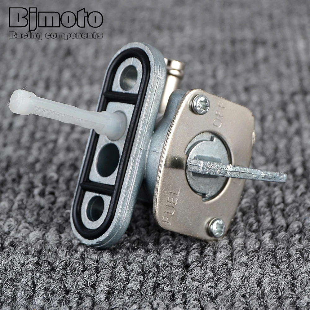 

Gas Fuel Petcock Tap Valve Switch Pump For Yamaha YZF R1 YZF-R1 Champions Limited Edition YZF 1000 YZF 1000R Thunderace